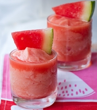 Tropical Watermelon Agua Fresca Shakeology